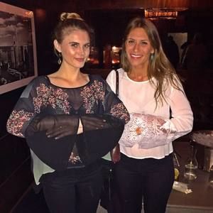 Meet your Posher, Melanie